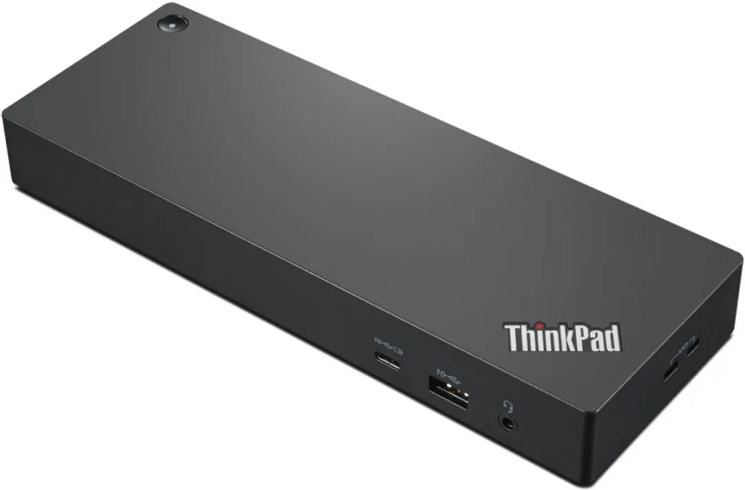 Lenovo 40B00300DK Thunderbolt 4 Dock