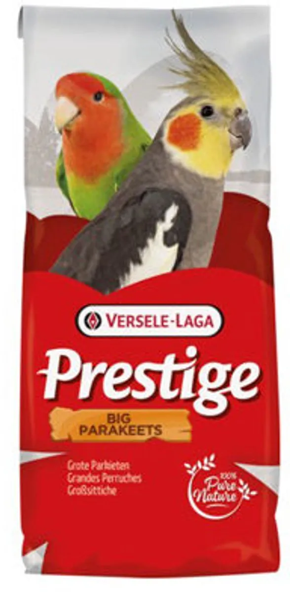 Versele-Laga Prestige Premium Parkietvoer 4kg
