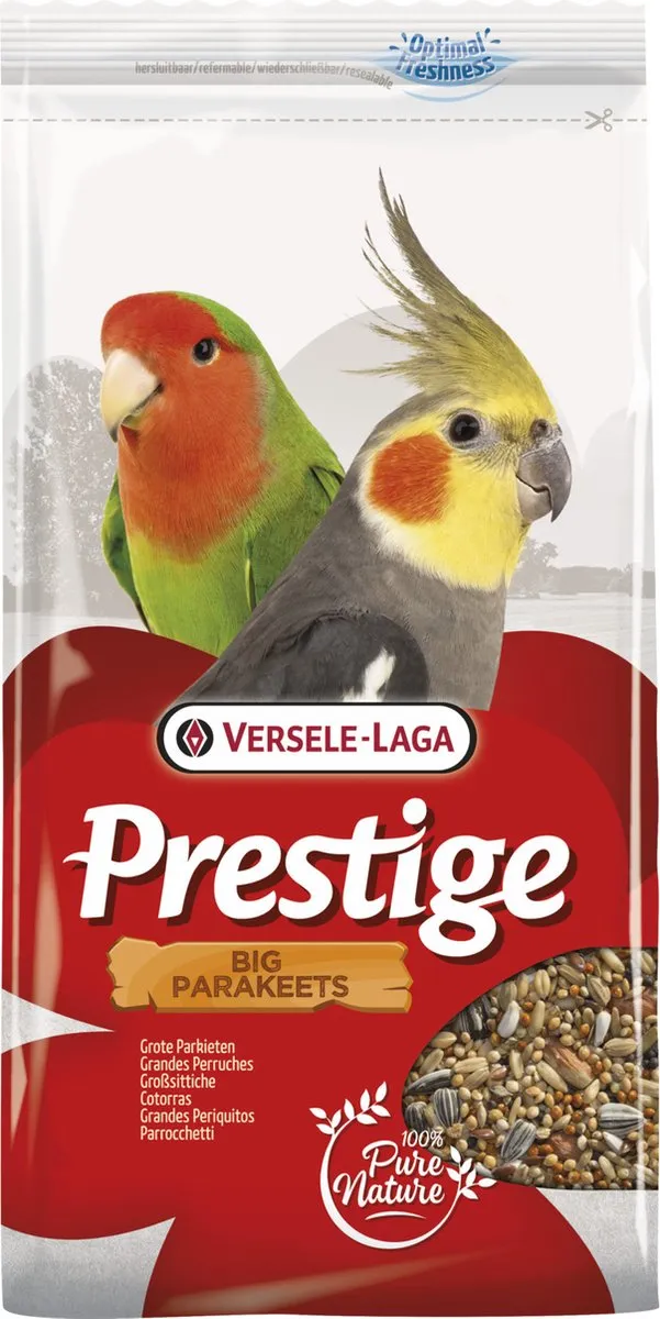 Versele-Laga Prestige Premium Parkietvoer 4kg
