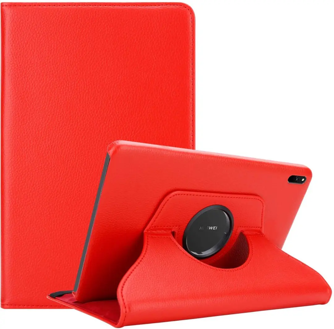 Cadorabo Tablet Hoesje geschikt voor Huawei MatePad 11 (10.95 Zoll) in KLAPROOS