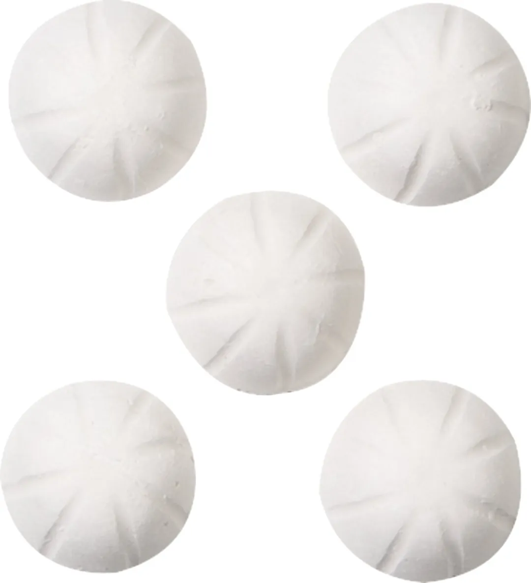 Flamingo Vissenvoer Weekend Tabletten - 5 Stuks