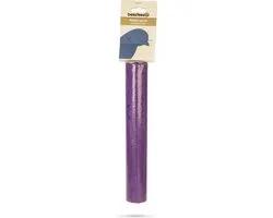 Beeztees Puimsteen Zitstok 33cm - Rood