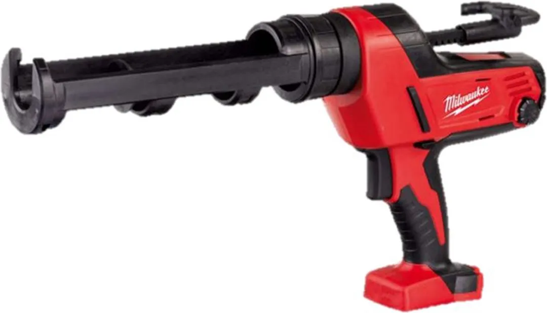 Milwaukee C18 PCG/310C-0B Kitlijmpistool 18V