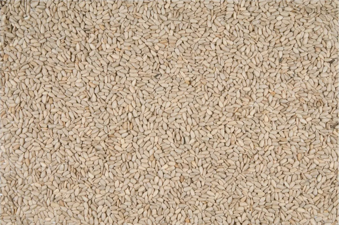 Versele-Laga Menu Nature Zonnebloemhart Voer 750g