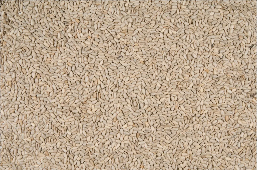 Versele-Laga Menu Nature Zonnebloemhart Voer 750g
