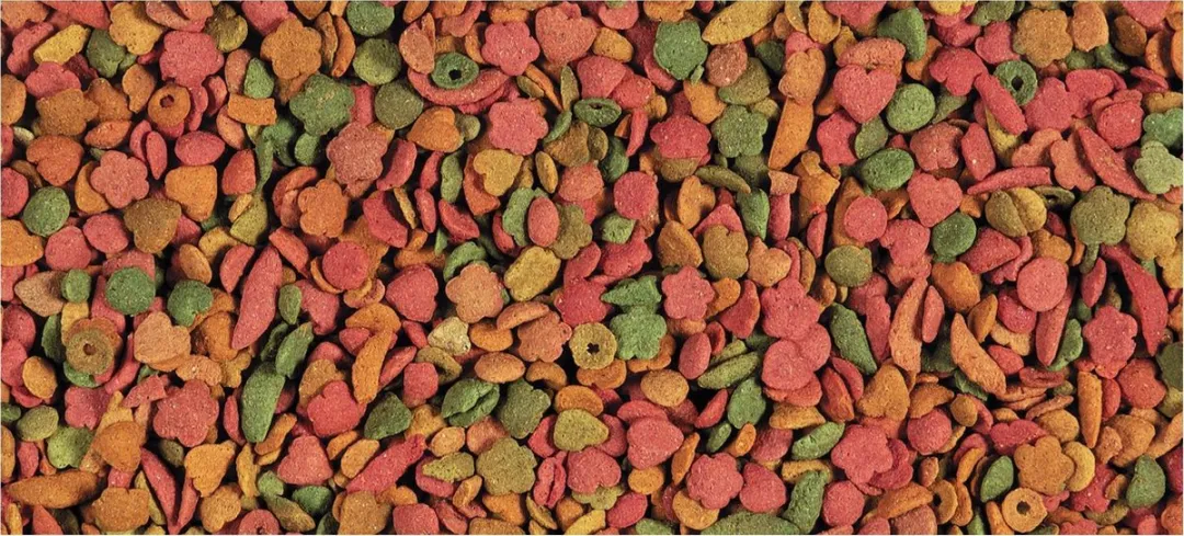 Versele-Laga Nutribird P15 Tropical Onderhoudsvoeder Papegaaienvoer 10kg