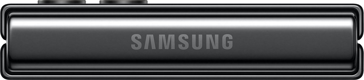Samsung Galaxy Z Flip5 - 512GB - Graphite