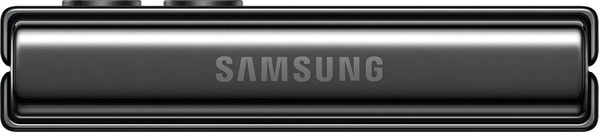 Samsung Galaxy Z Flip5 512GB - Graphite