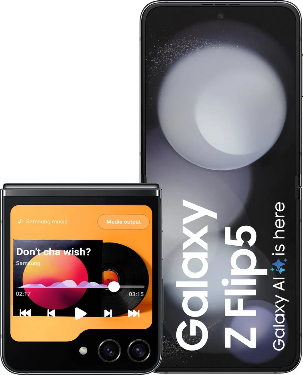 Samsung Galaxy Z Flip5 512GB