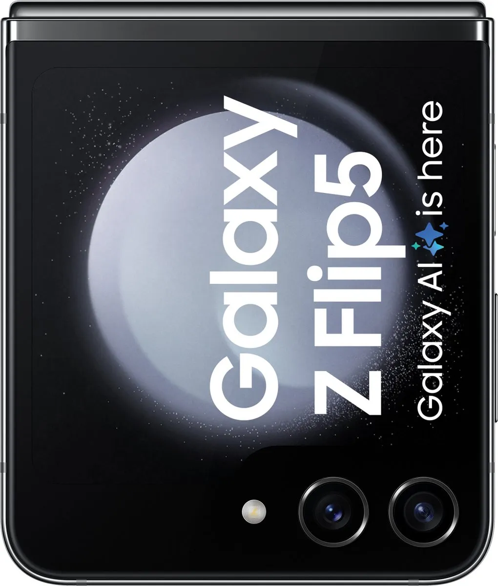 Samsung Galaxy Z Flip5 512GB - Graphite