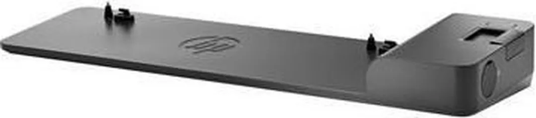HP 2013 Ultra Slim Docking Station D9Y19AV#ABB - Zwart