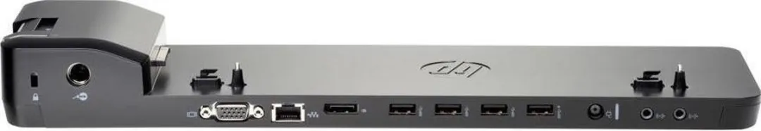 HP 2013 Ultra Slim Docking Station D9Y19AV#ABB