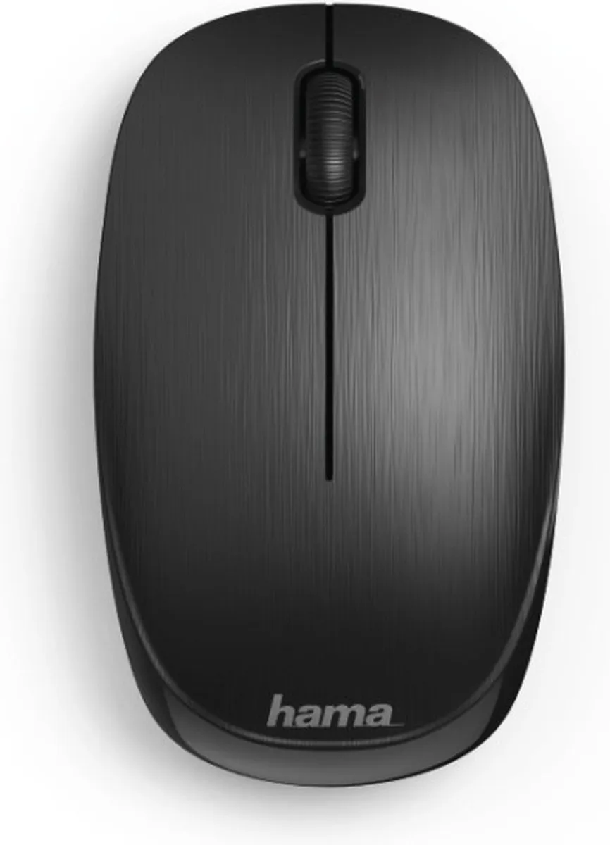 Hama MW-110 Optische Muis - Blauw