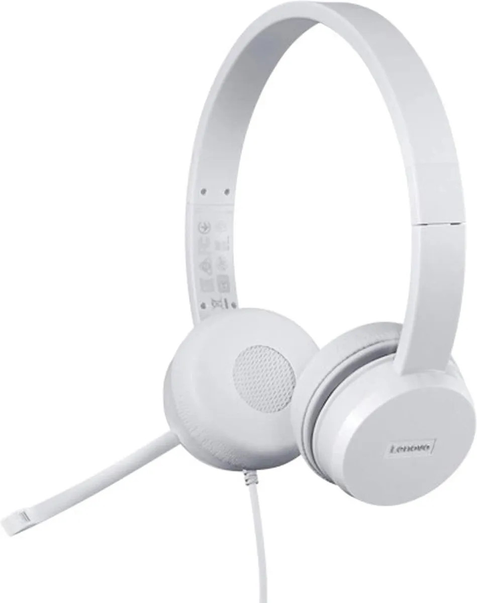 Lenovo GXD1E71385 Headset