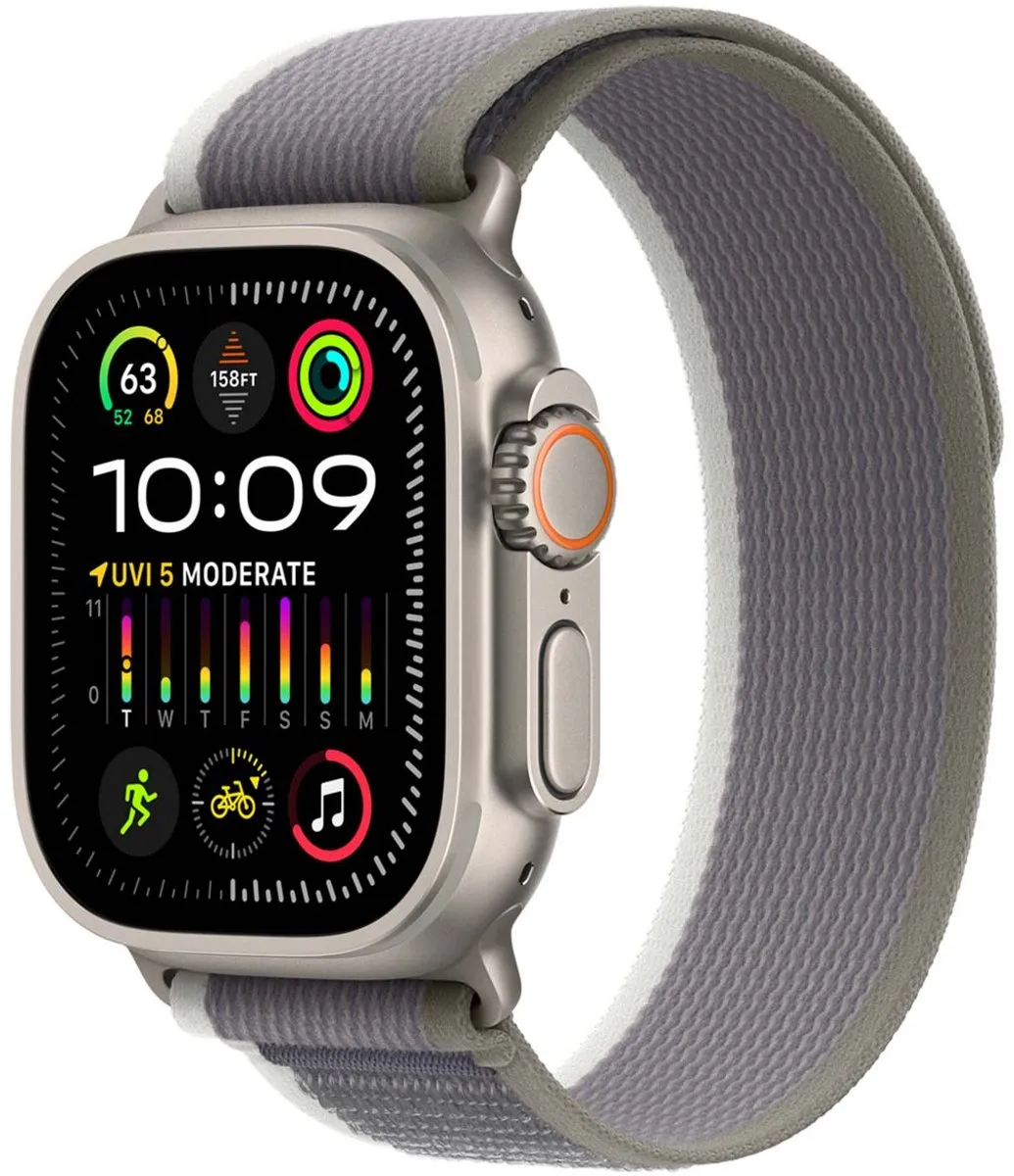 Apple Watch Trail Loop 49mm