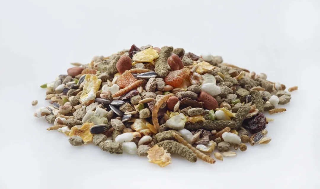 Versele-Laga Nature Hamster - Hamstervoer - 700 g