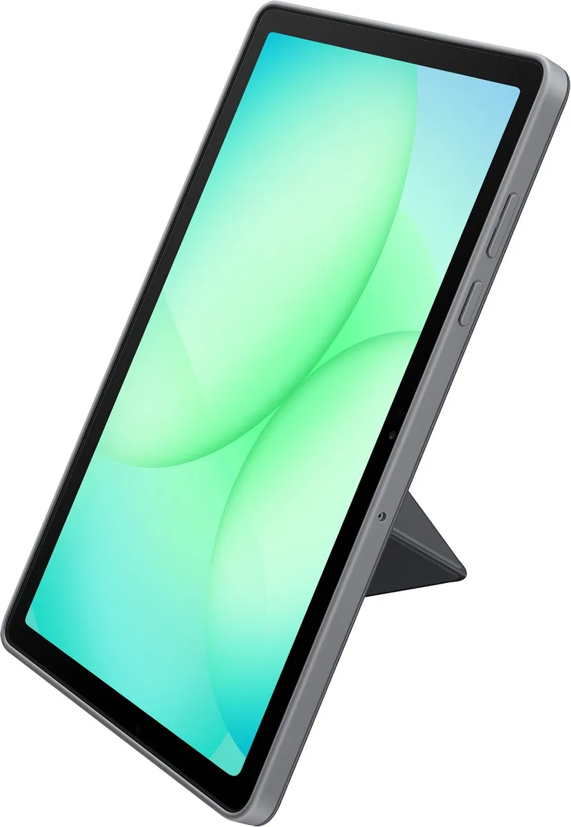 Samsung Galaxy Tab A11+ Book Cover EF-BX230PBEGWW - Zwart