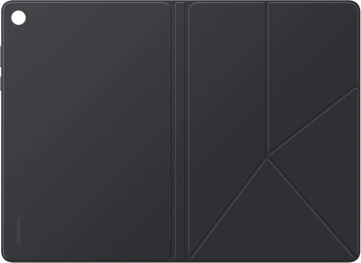Samsung Galaxy Tab A11+ Book Cover EF-BX230PBEGWW - Zwart