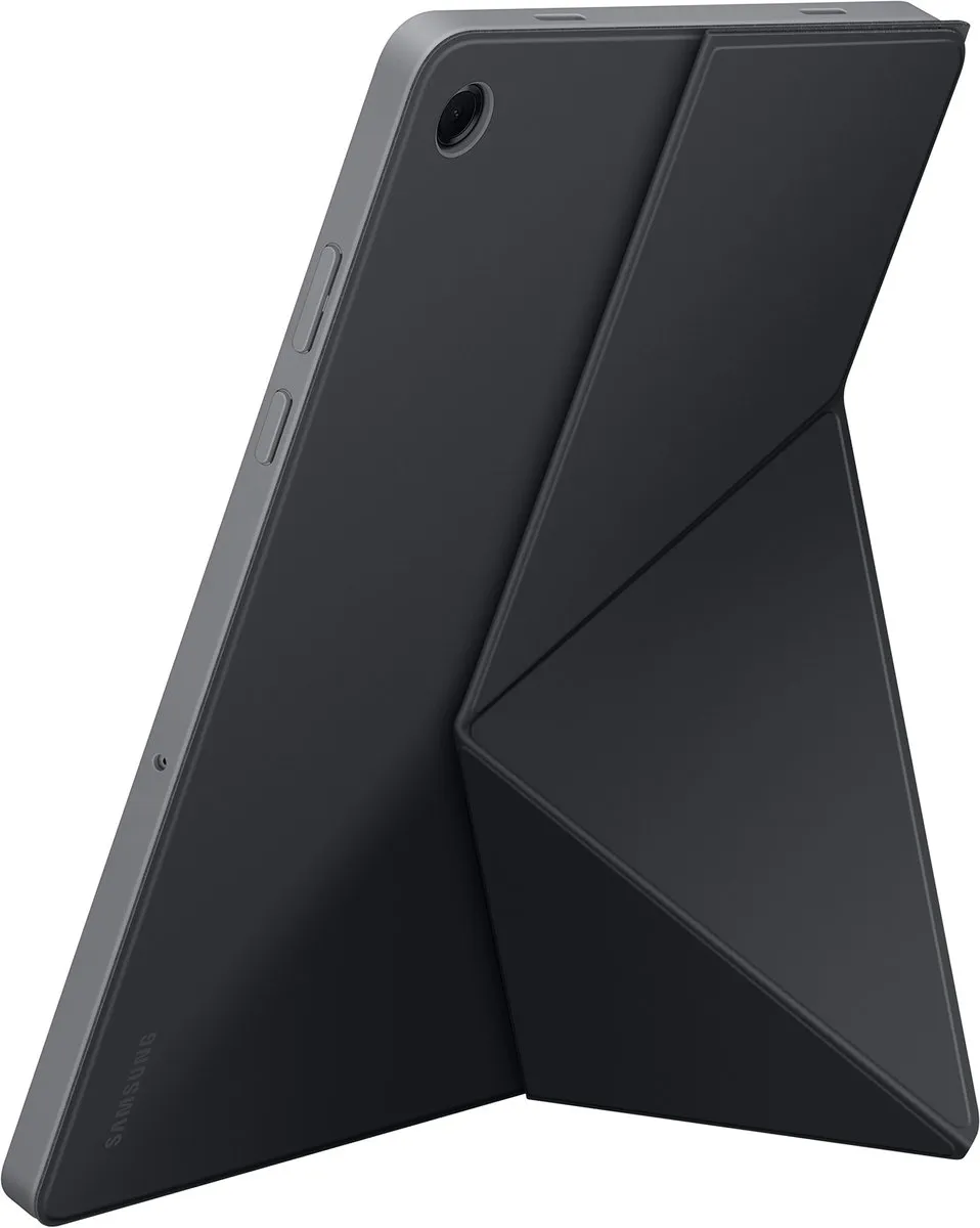 Samsung Galaxy Tab A11+ Book Cover EF-BX230PBEGWW - Zwart