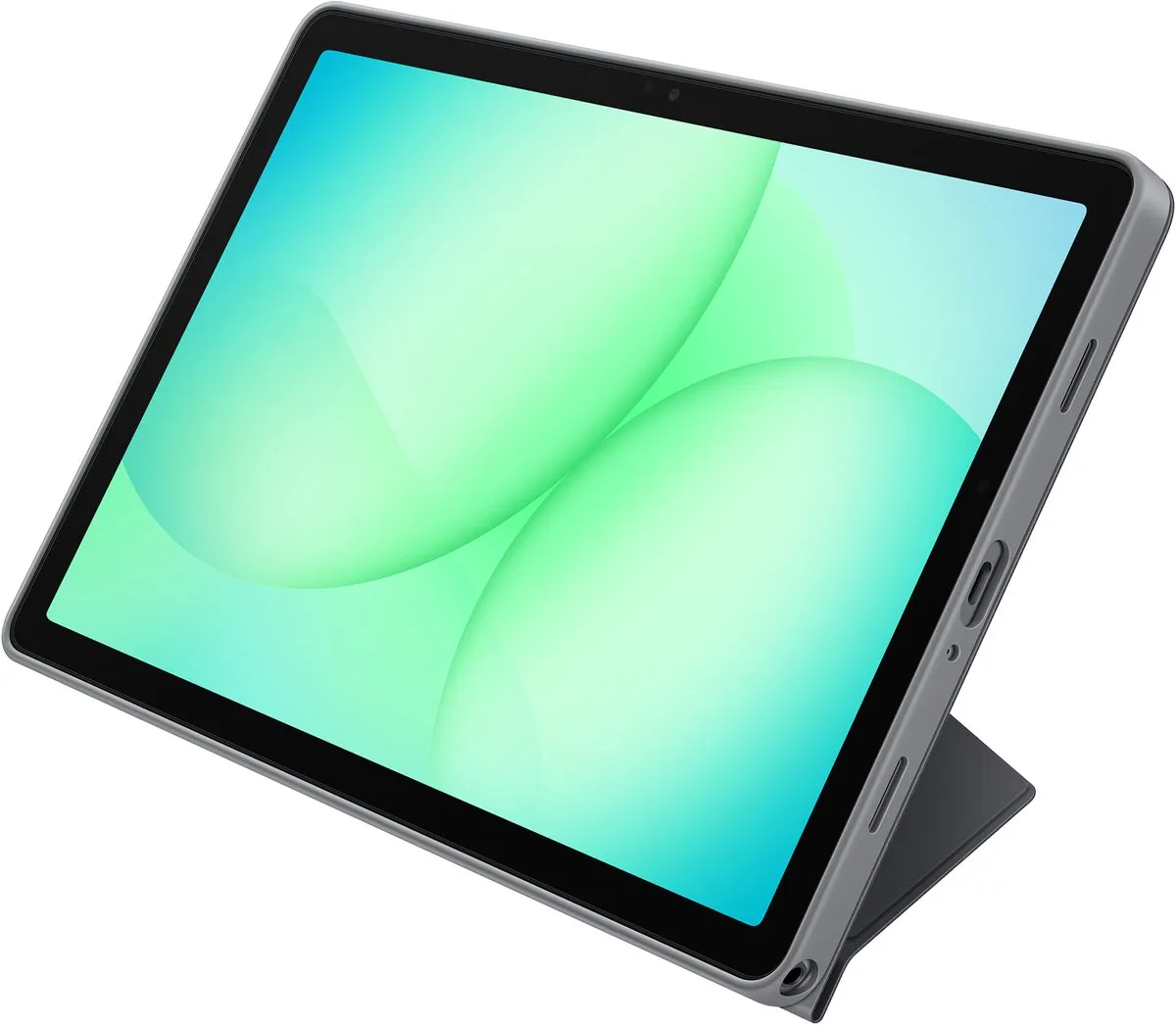 Samsung Galaxy Tab A11+ Book Cover EF-BX230PBEGWW - Zwart