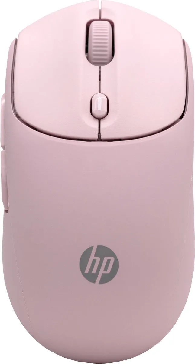 HP 400 Stille Draadloze Muis AZ7B5AA#ABB