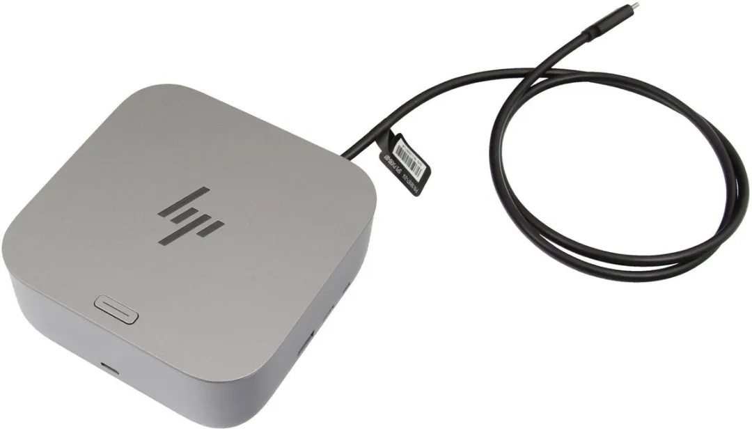 HP Thunderbolt 4 Dockingstation G6 P34015-001