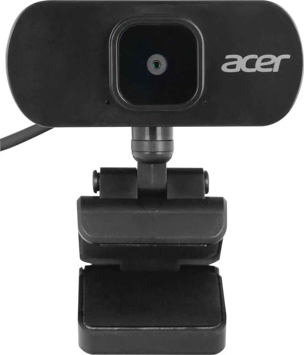 Acer ACR010 Webcam 2MP USB 2.0