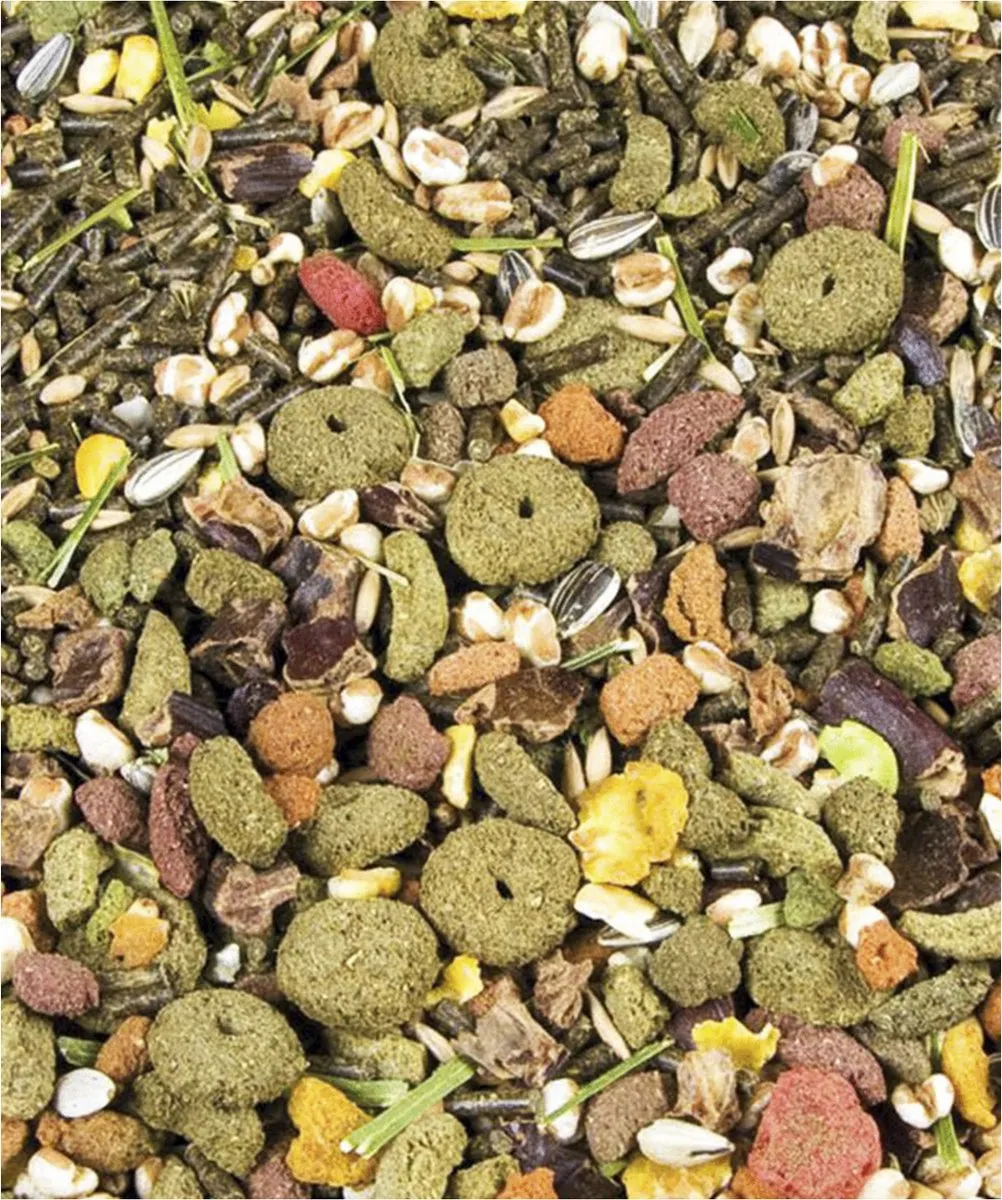 Versele-Laga Classic Allround Mix Konijn & Cavia 20kg