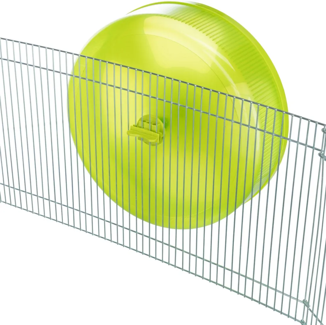Trixie Looprad Kunststof Assorti 28 cm - afbeelding 6 van 6