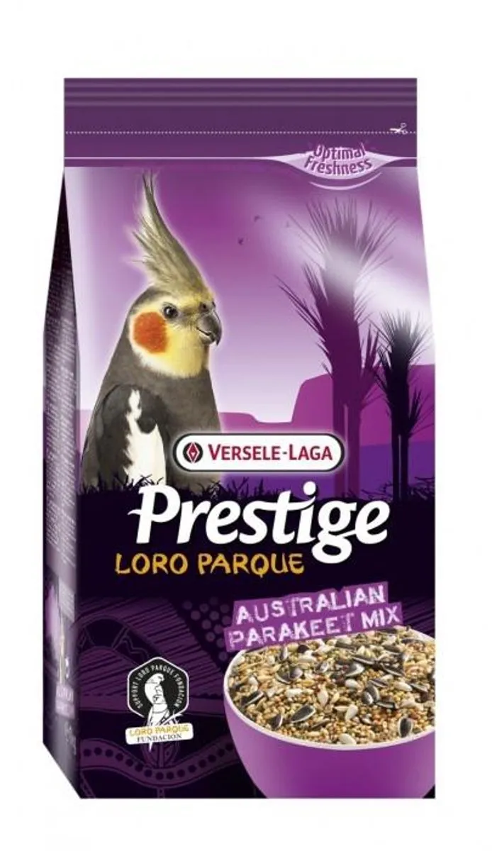 Versele-Laga Prestige Australische Parkiet Mix 1kg