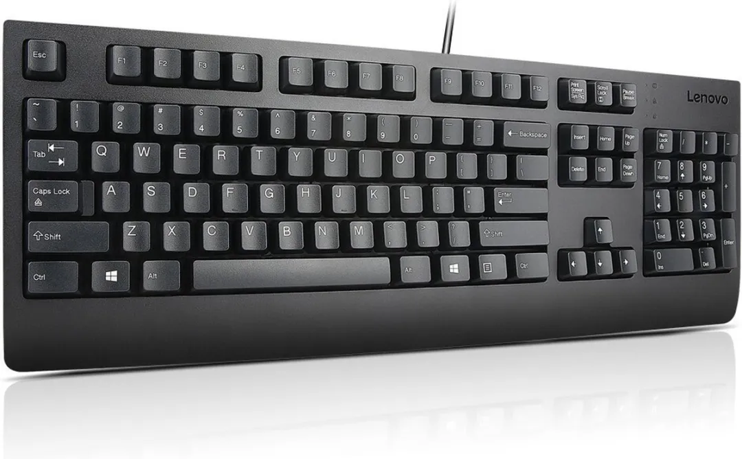 Lenovo Preferred Pro II 00XH727 Toetsenbord