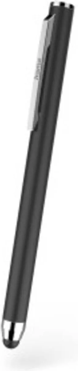 Hama Soft Touch Touchpen 00125111 - Zwart