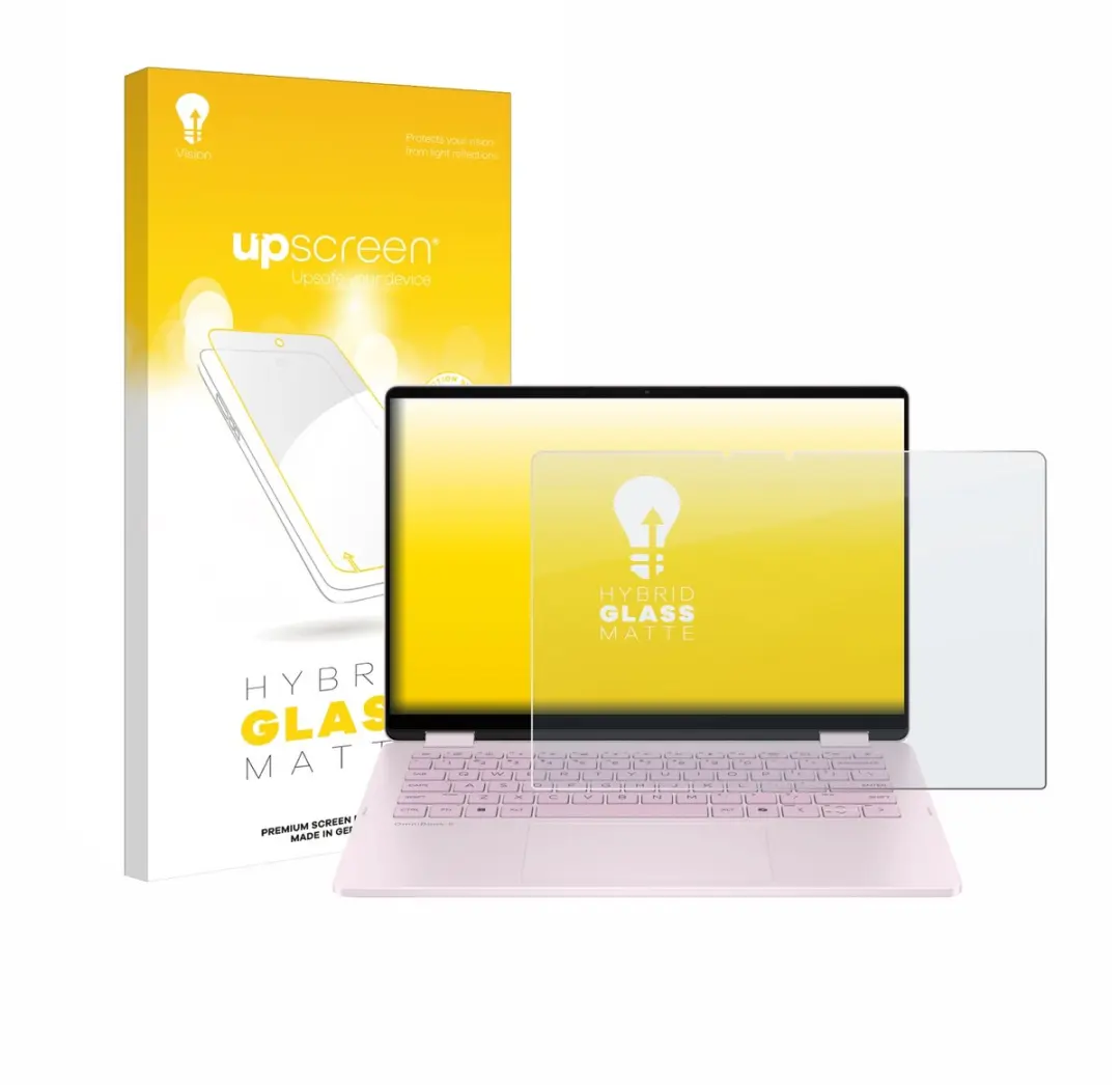 upscreen
