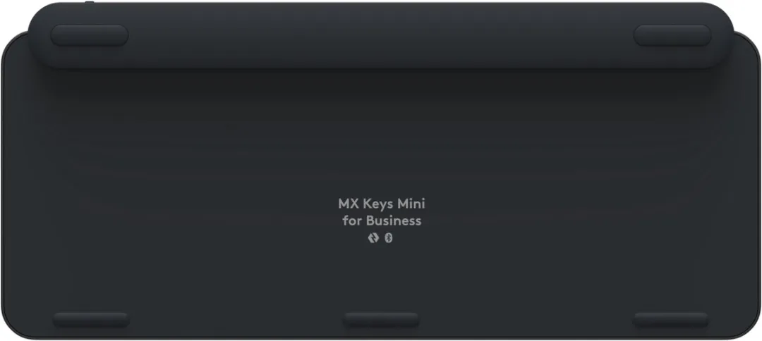 Logitech MX Keys Mini 920-010599 Toetsenbord - Grafiet