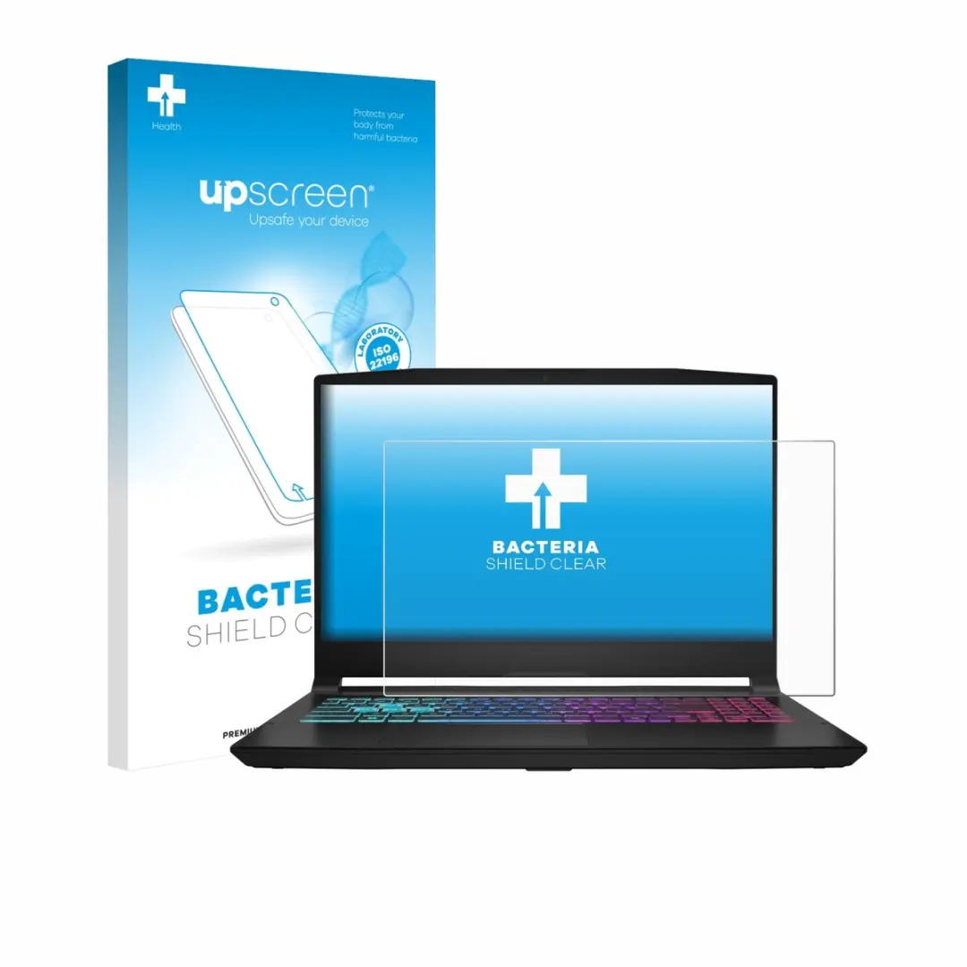 upscreen
