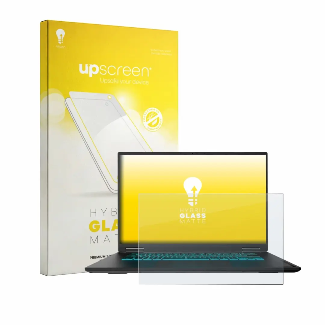 upscreen
