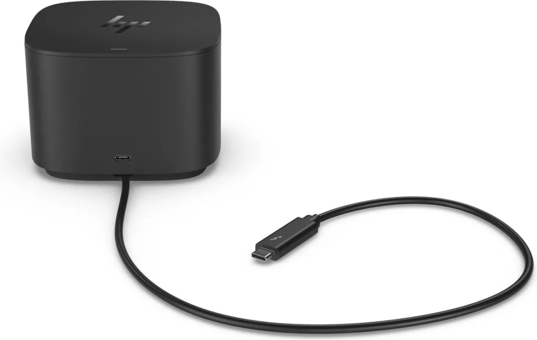 HP Thunderbolt Dock G2 3TR87AA Dockingstation - 230W - Thunderbolt 3