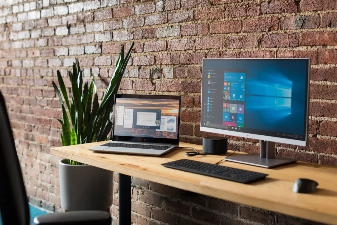 HP Thunderbolt Dock G2 3TR87AA Dockingstation - 230W - Thunderbolt 3