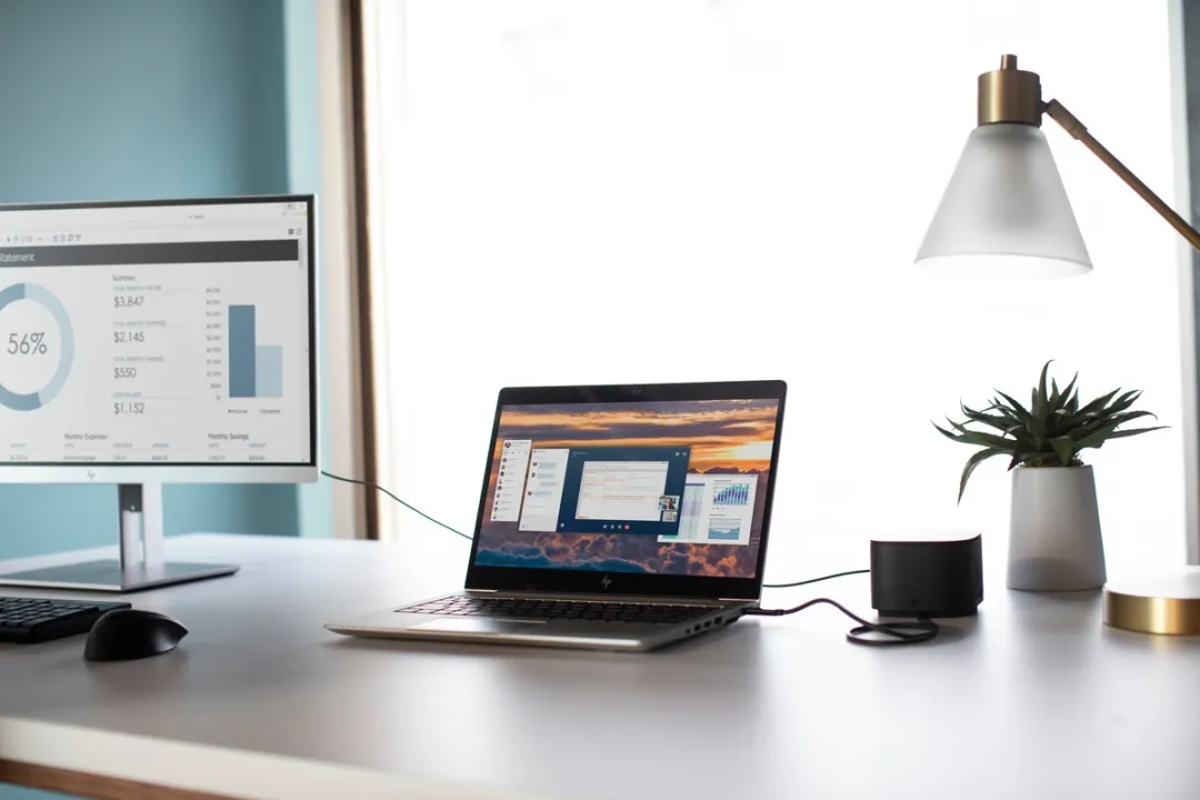 HP Thunderbolt Dock G2 3TR87AA Dockingstation - 230W - Thunderbolt 3