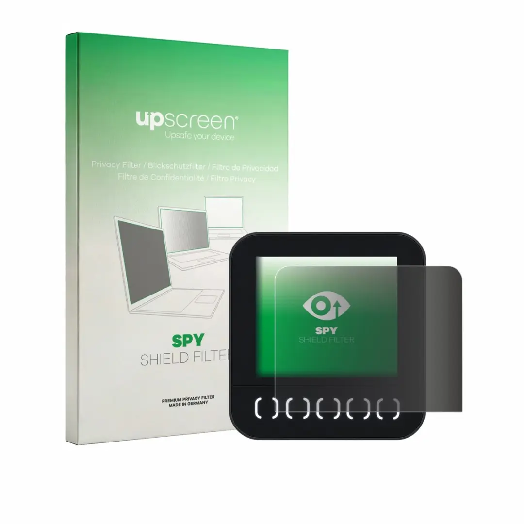 upscreen