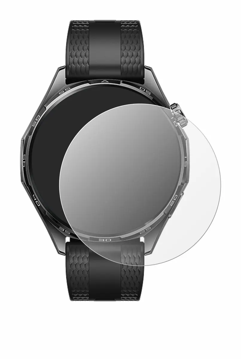upscreen Reflection Shield Screenprotector Huawei GT 7 46mm - afbeelding 5 van 6