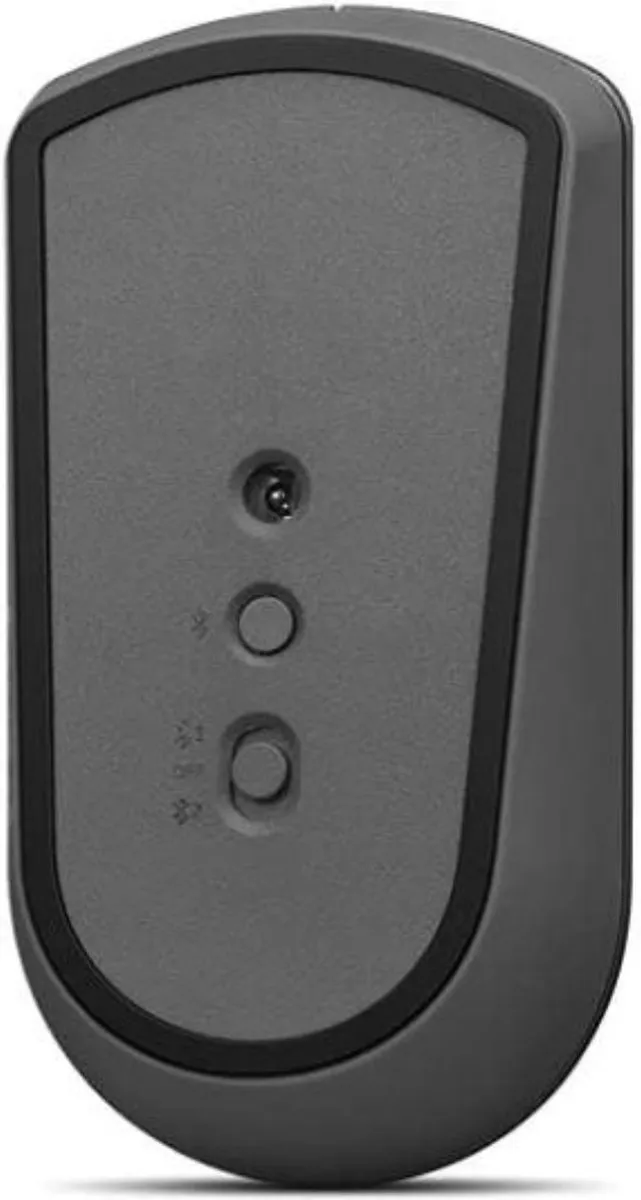 Lenovo ThinkBook Draadloze Muis 4Y50X88824 - Grijs