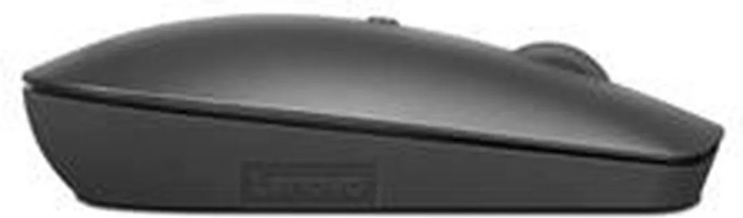 Lenovo ThinkBook Draadloze Muis 4Y50X88824 - Grijs - afbeelding 6 van 6