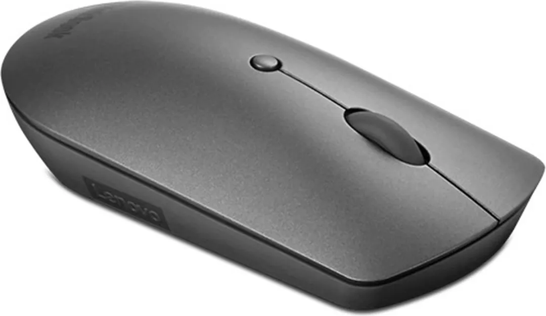 Lenovo ThinkBook Draadloze Muis 4Y50X88824 - Grijs