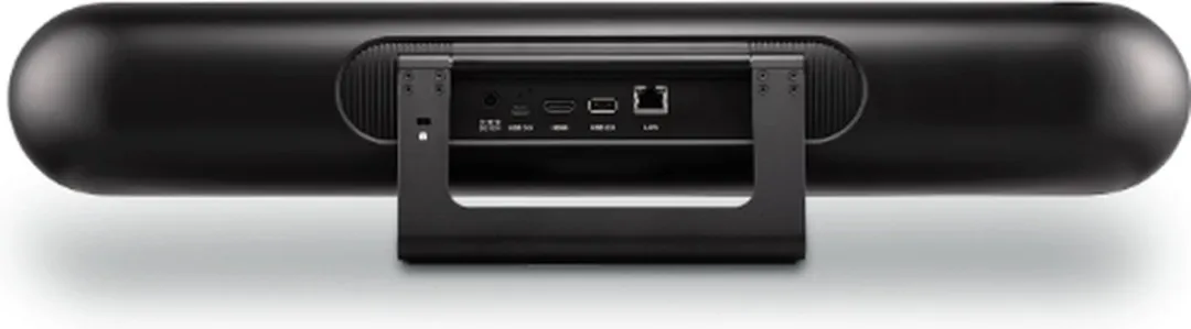 ViewSonic VB-CAM-201 Videoconferentiecamera 8,51 MP - Zwart