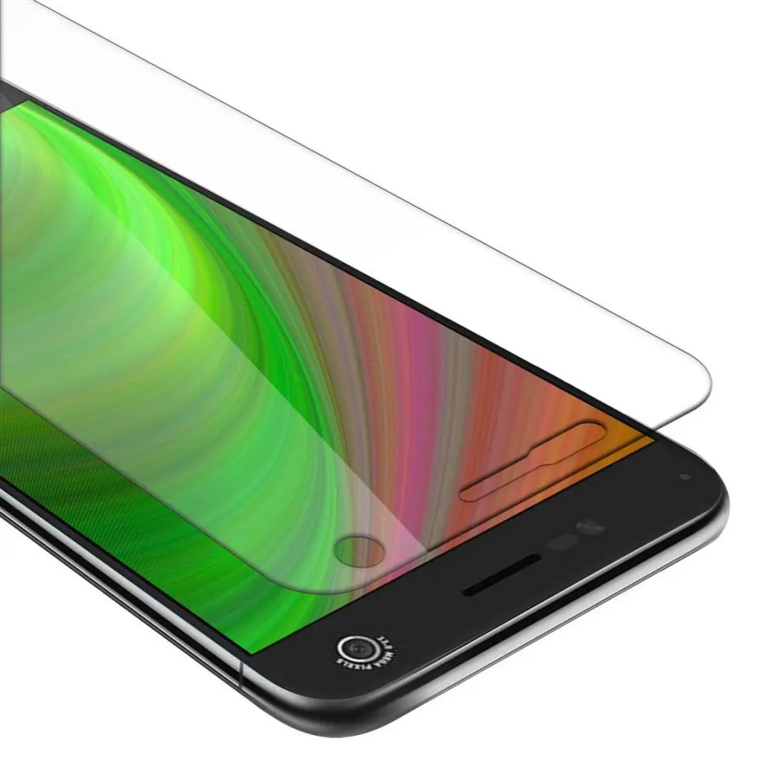 Cadorabo Screenprotector geschikt voor ZTE Blade V8