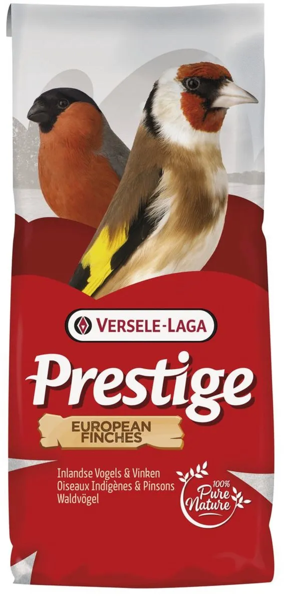 Versele-Laga Prestige Goudvinken Extra Vogelvoer 15kg