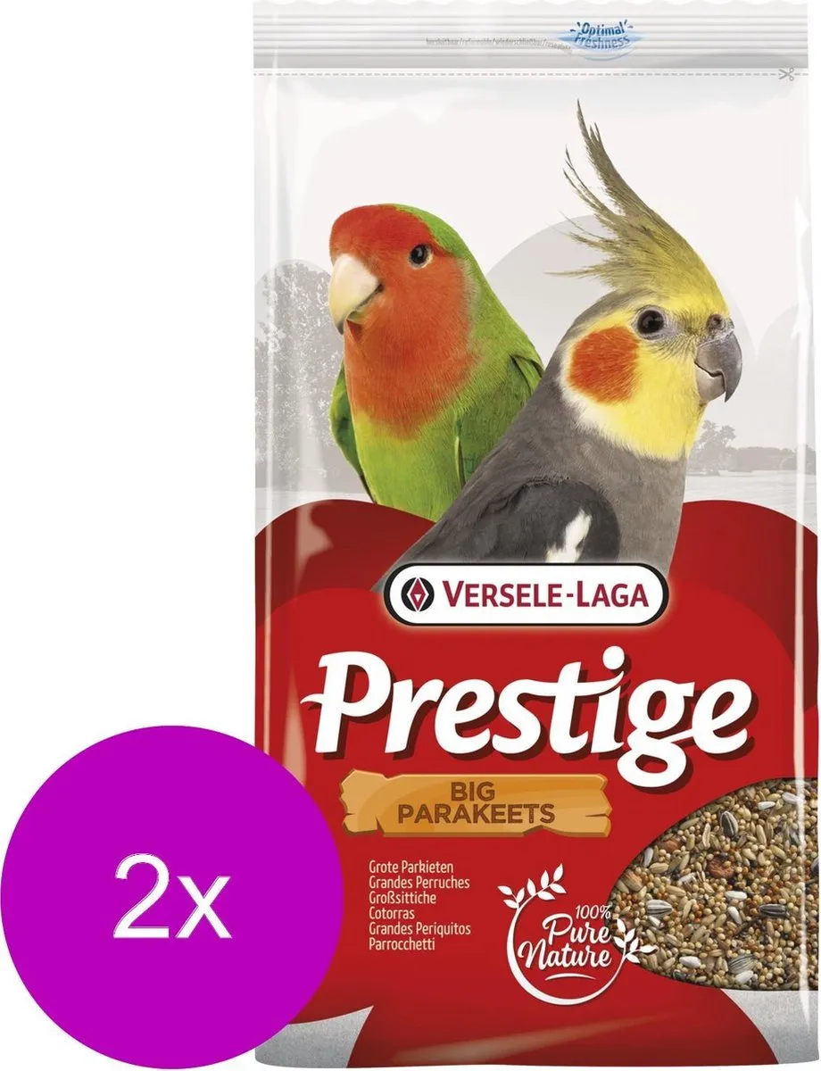 Versele-Laga Prestige Parkietenvoer