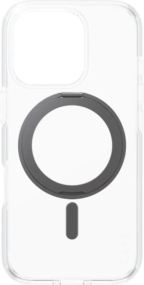 PanzerGlass CARE Kickstand Hoesje iPhone 16 Pro MagSafe - afbeelding 2 van 6
