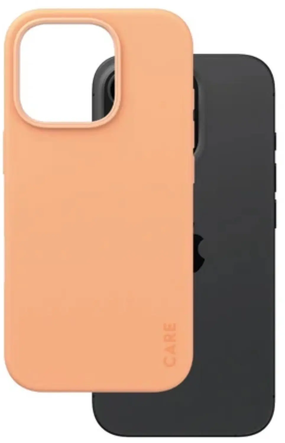PanzerGlass CARE Fashionable Hoesje iPhone 16 Pro MagSafe - afbeelding 2 van 6